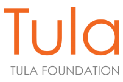Tula Foundation Logo