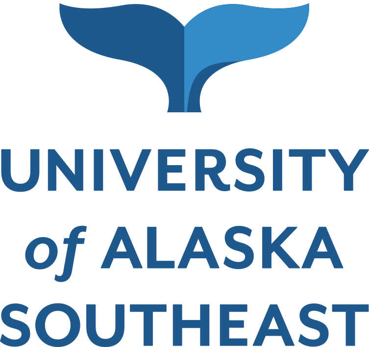 University of Alaska Southeast Logo