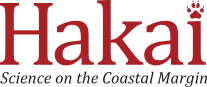 Hakai Logo